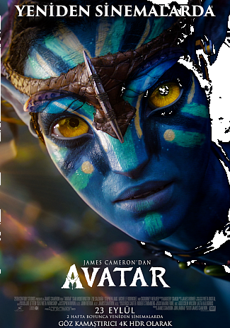 AVATAR