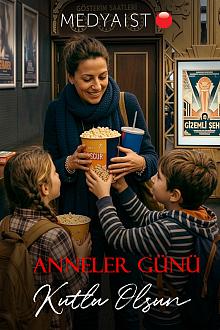 ANNELER GÜNÜ KUTLU OLSUN..!