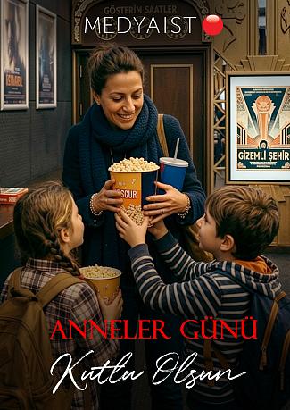 ANNELER GÜNÜ KUTLU OLSUN..!