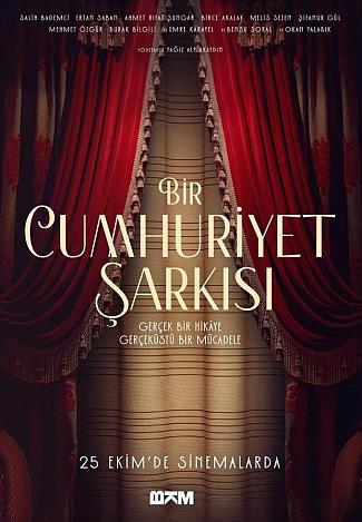 BİR CUMHURİYET ŞARKISI