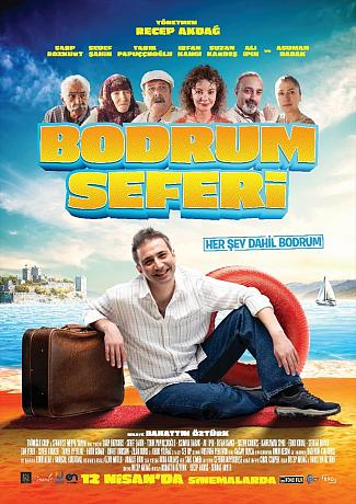 BODRUM SEFERİ