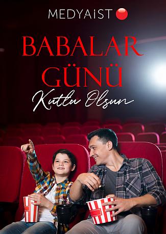 BABALAR GÜNÜ KUTLU OLSUN..!