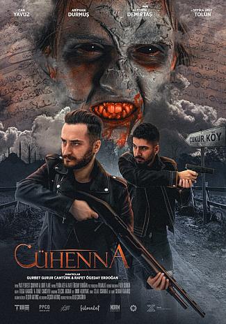  CÜHENNA