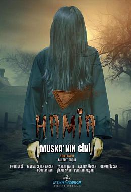 HAMIA: MUSKANIN CİNİ