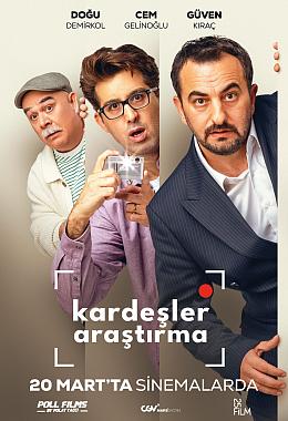 KARDEŞLER ARAŞTIRMA