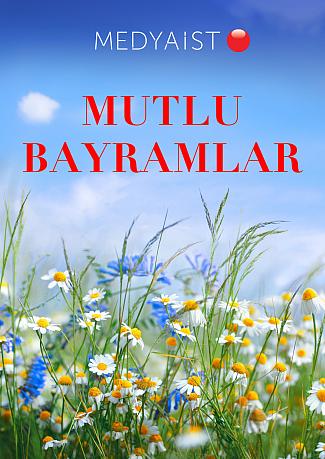MUTLU BAYRAMLAR..!