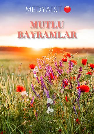 MUTLU BAYRAMLAR..!