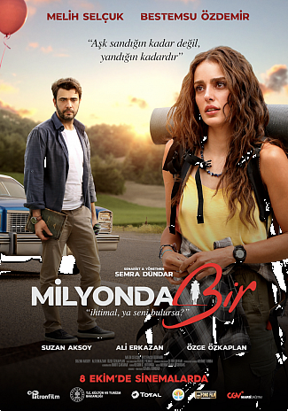 MİLYONDA BİR