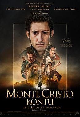 LE COMTE DE MONTE - CRISTO