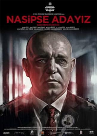 NASİPSE ADAYIZ