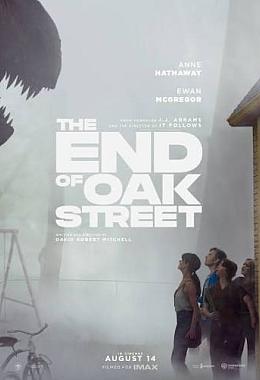 THE END OF OAK STREET