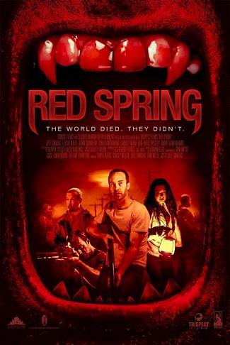 RED SPRING