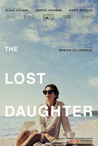 THE LOST DAUGHTER