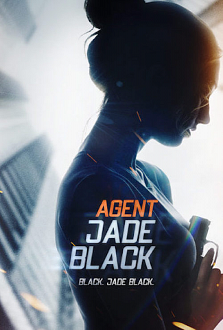 AGENT JADE BLACK