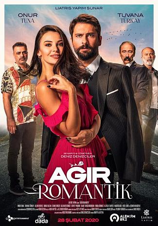 AĞIR ROMANTİK