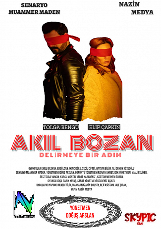 AKIL BOZAN