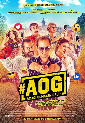 AMACI OLMAYAN GRUP