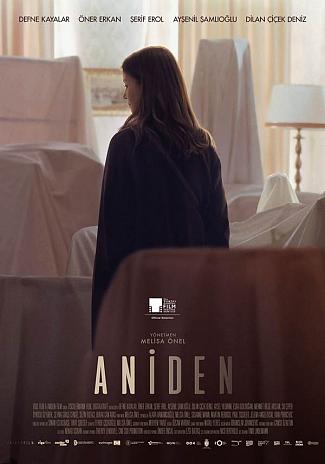 ANİDEN