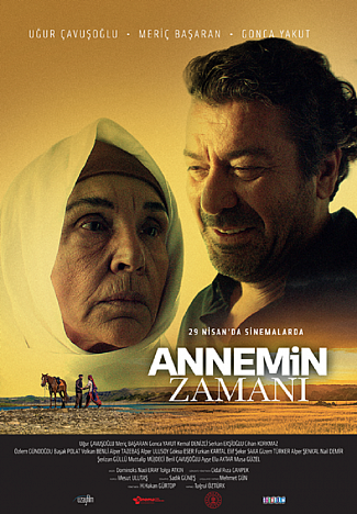 ANNEMİN ZAMANI