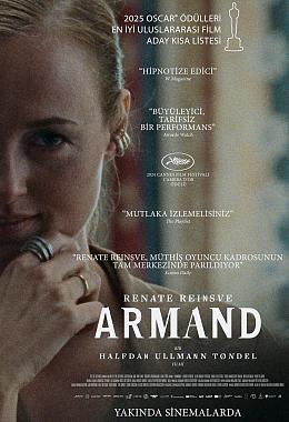 ARMAND