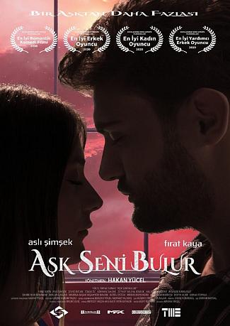 AŞK SENİ BULUR