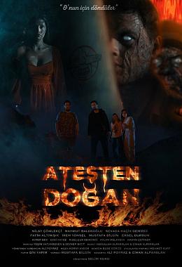 ATEŞTEN DOĞAN