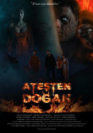 ATEŞTEN DOĞAN