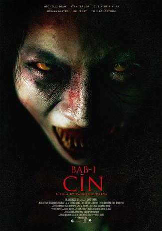 BAB-I CİN