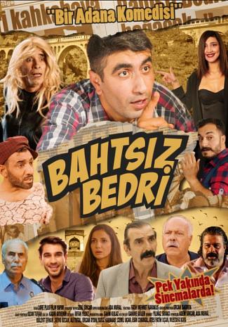 BAHTSIZ BEDRİ