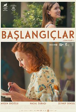 BAŞLANGIÇLAR