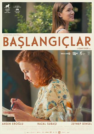 BAŞLANGIÇLAR