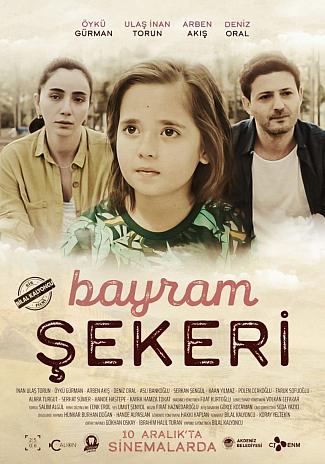 BAYRAM ŞEKERİ