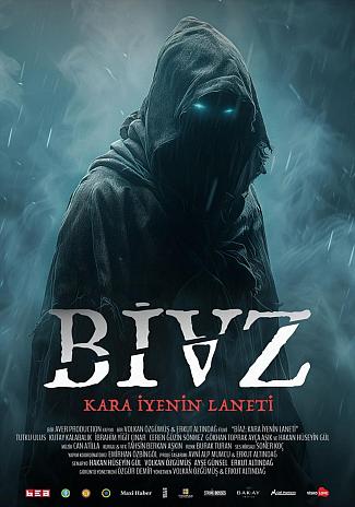 BİAZ: KARA İYENİN LANETİ