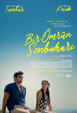 BİR ÖMRÜN SONBAHARI