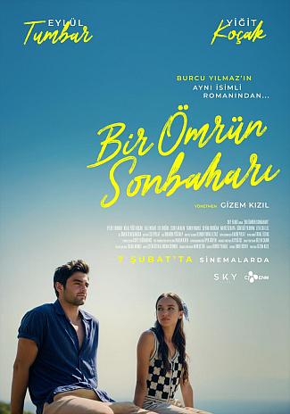 BİR ÖMRÜN SONBAHARI