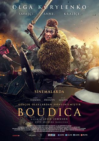 BOUDICA