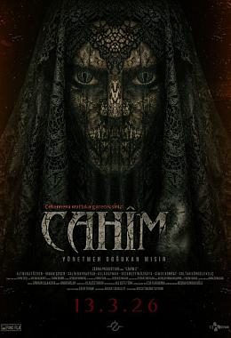 CAHİM 2