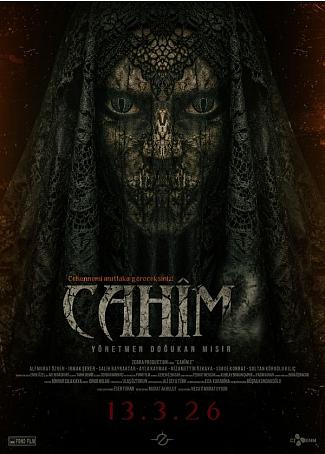 CAHİM 2