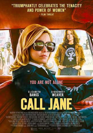 CALL JANE