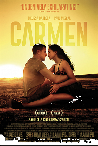 CARMEN