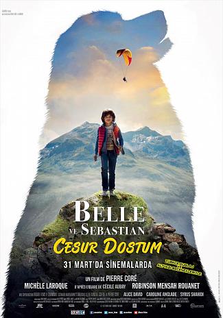 BELLE ET SEBASTIEN: NOUVELLE GENERATION