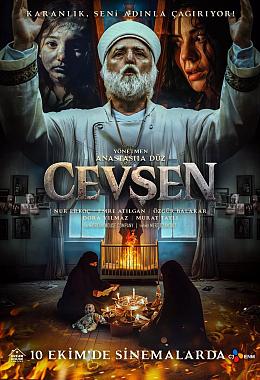 CEVŞEN