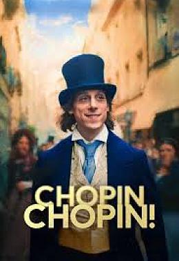 CHOPIN, CHOPIN!