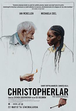 THE CHRISTOPHERS