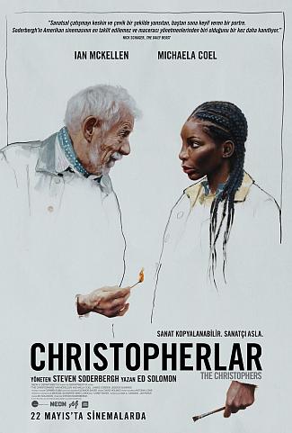 THE CHRISTOPHERS