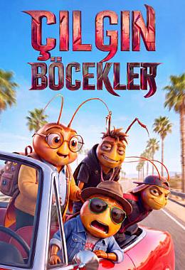 ÇILGIN BÖCEKLER