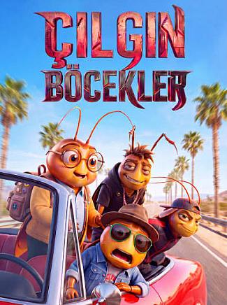 ÇILGIN BÖCEKLER