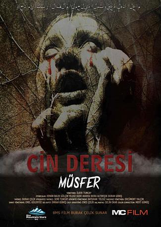 CİN DERESİ MÜSFER