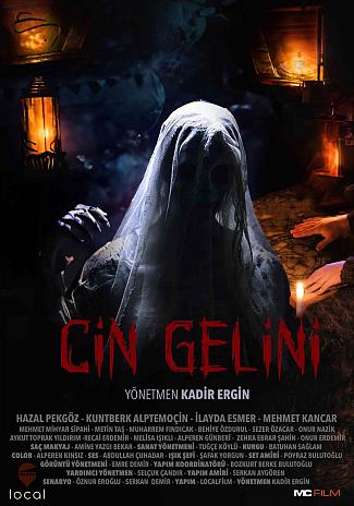 CİN GELİNİ