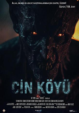 CİN KÖYÜ